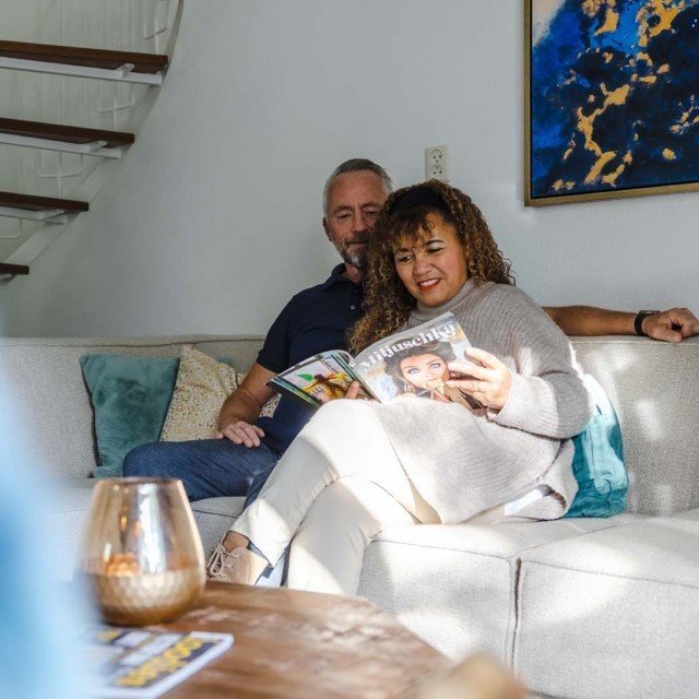 All you need is love - arrangement