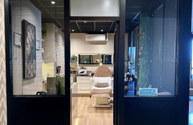 Beauty salon hellevoetsluis