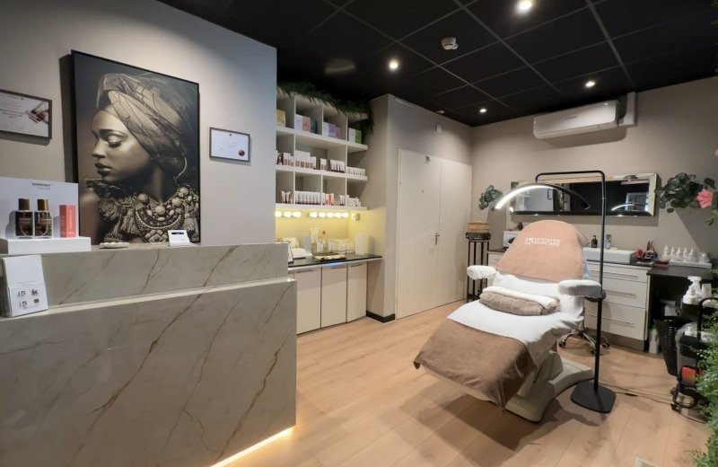 Beautysalon citta romana