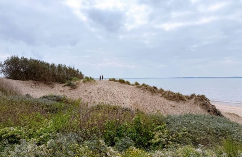 Duinen rockanje stefani gets fit