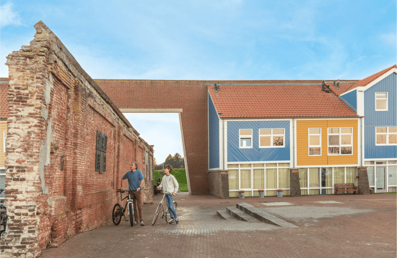 Wat is er te doen in de omgeving?