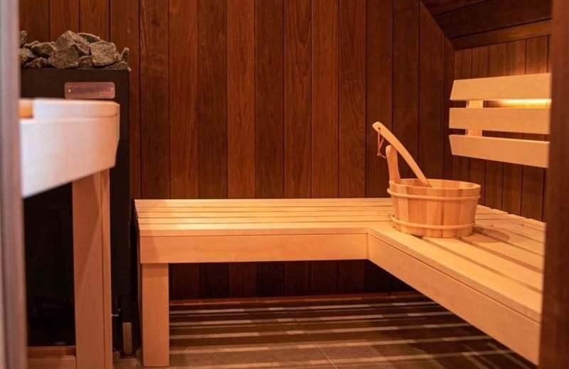 Groepsaccommodatie in zuid holland prive sauna
