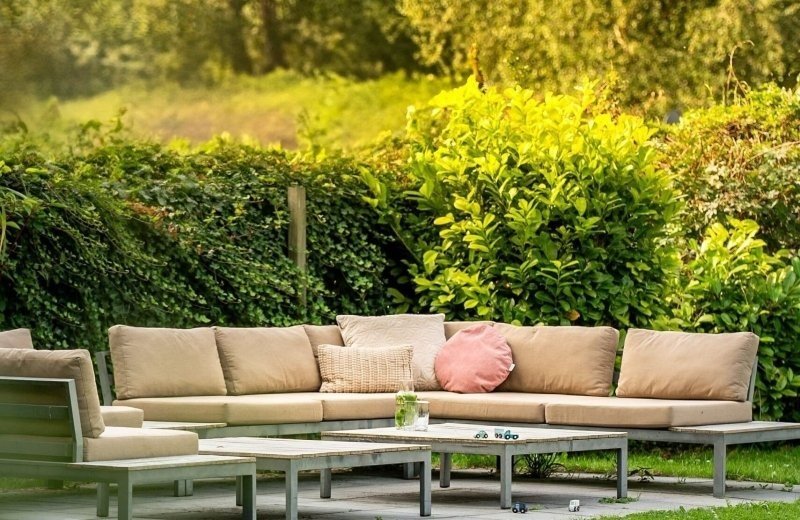 Groepsaccommodatie zeeland buiten