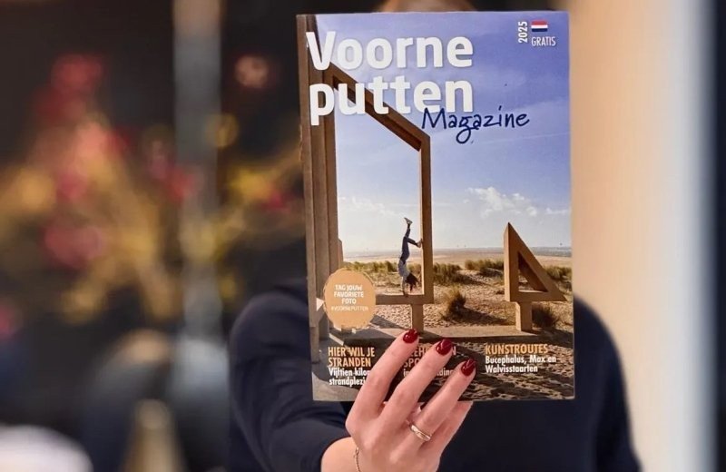 Voorne Putten Magazine 2025