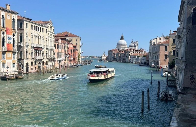 Reisgids Città Romana