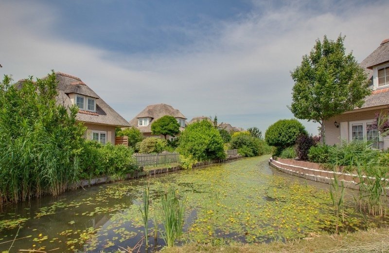 Vakantiepark bij rotterdam vakantiewoningen