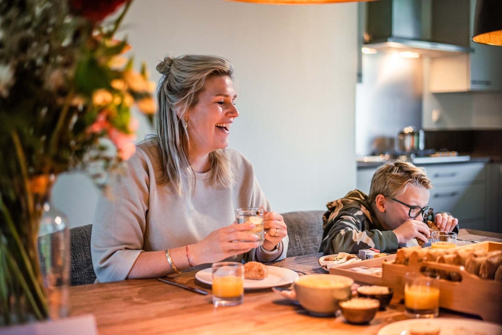 Kindvriendelijk park bij Goerree Overflakkee