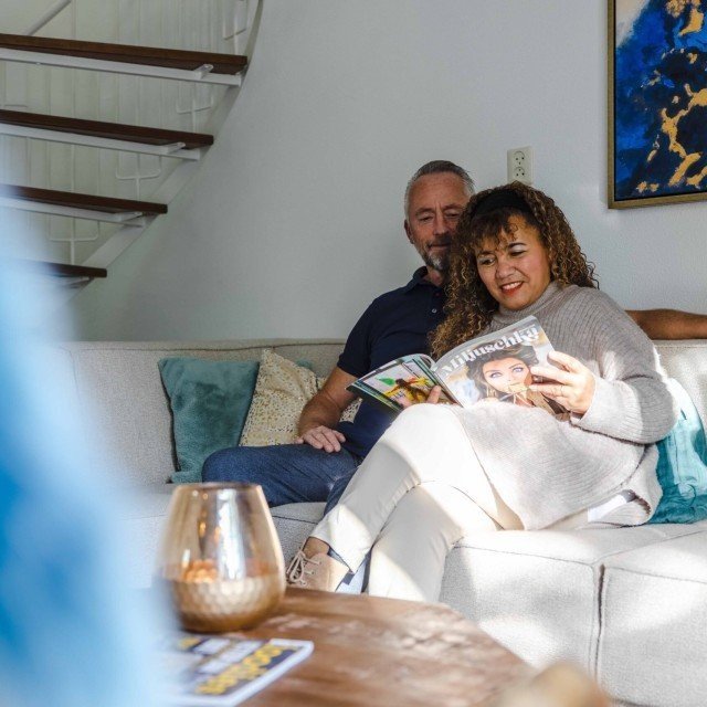 All you need is love arrangement